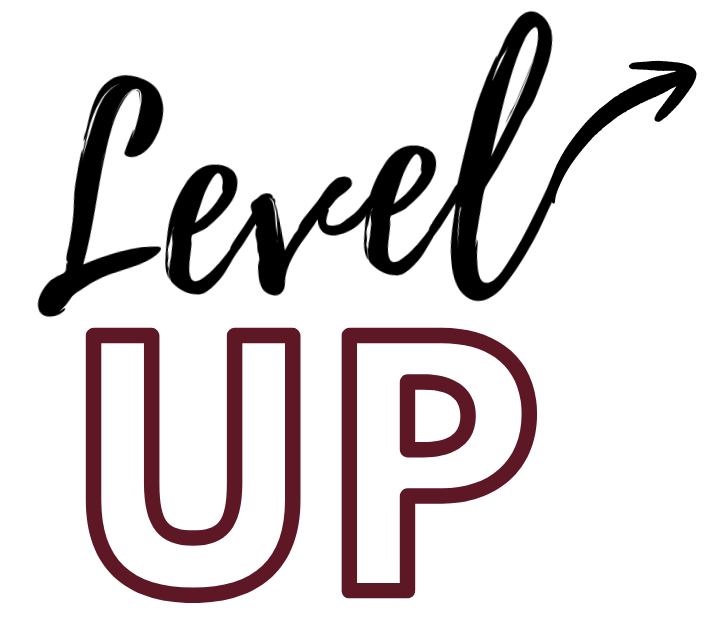 LevelUP Logo