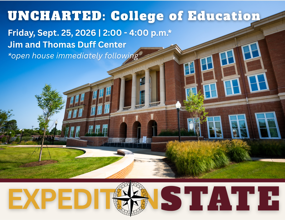Session 1: College of Education